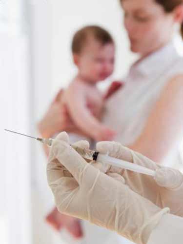 Foto vaccinare copii (c) eMM.ro